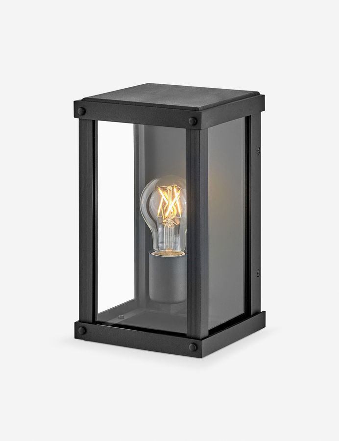 Fraser Outdoor Sconce added by Spoak Member