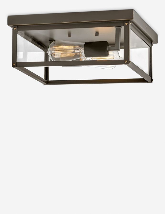 Fraser Flush Mount Light added by Spoak Member