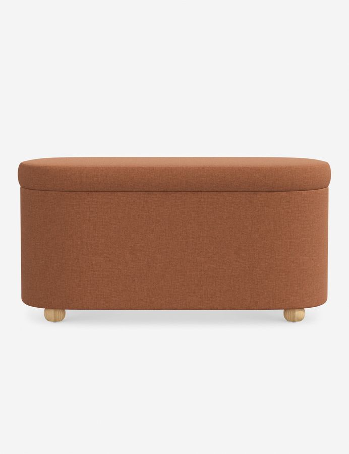 Hurley Storage Bench added by Spoak Member
