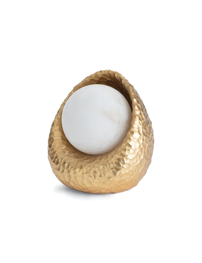 Nest Mini Table Lamp by Regina Andrew added by Spoak Member