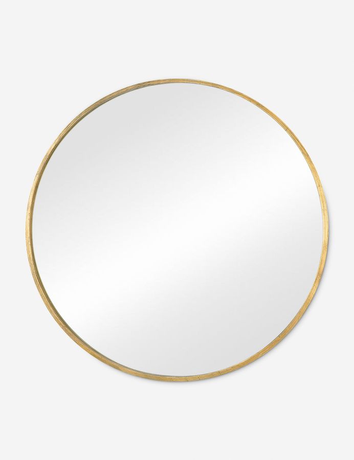 Maurice Round Mirror added by Spoak Member