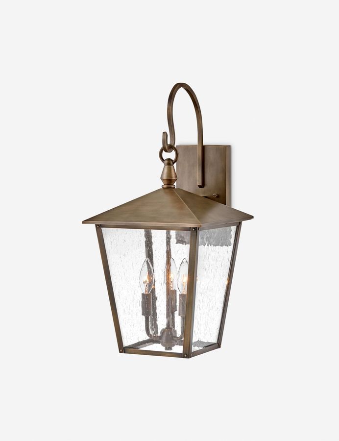 Mason Outdoor Sconce added by Spoak Member