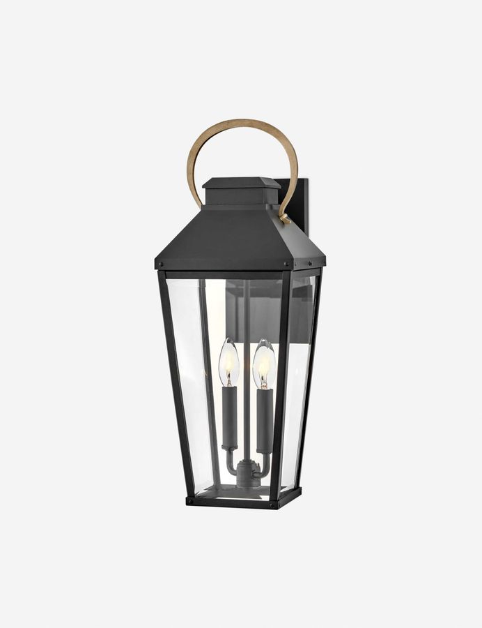 Renshaw Outdoor Sconce added by Spoak Member