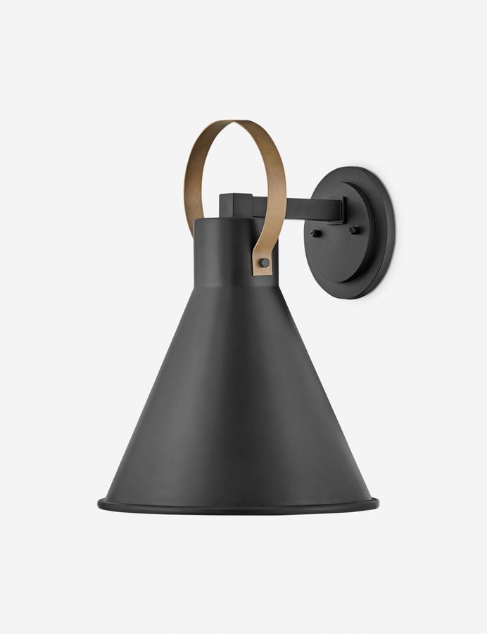 Whatley Outdoor Sconce added by Spoak Member