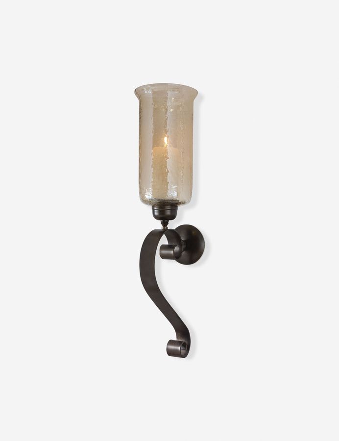 Joselyn Candle Sconce by Billy Moon added by Spoak Member