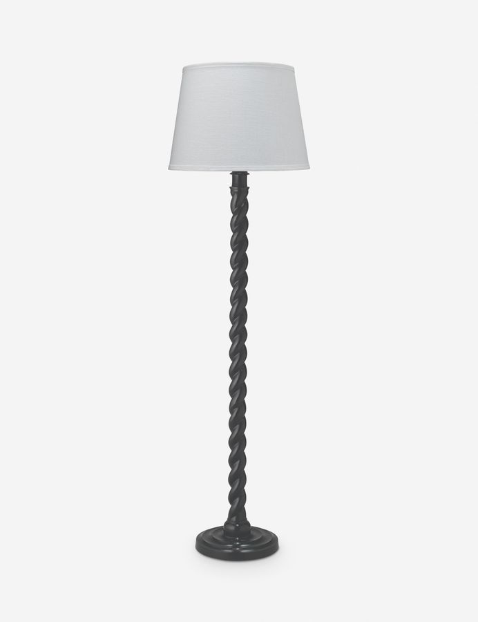 Tulsi Floor Lamp added by Spoak Member