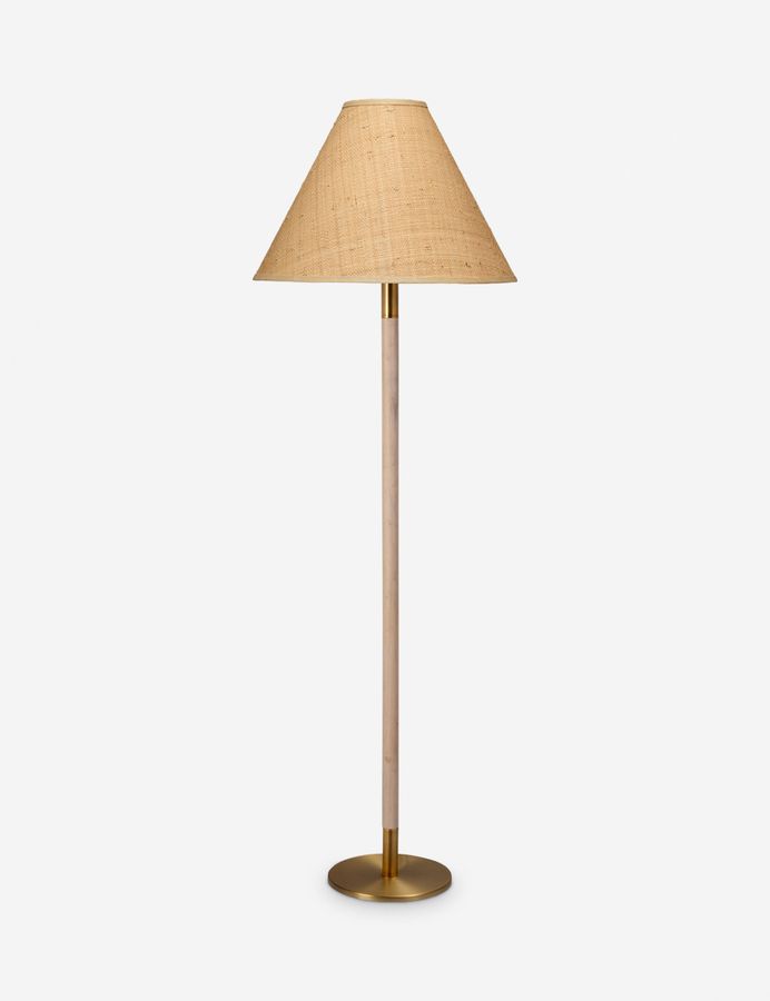 Dey Floor Lamp added by Spoak Member