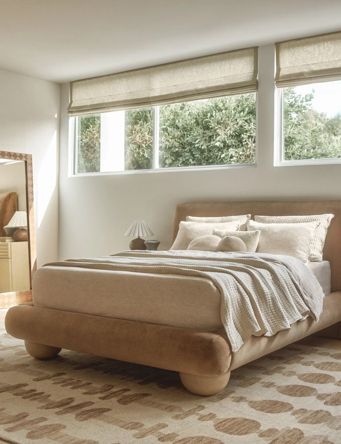 Rigby Platform Bed added by Spoak Member