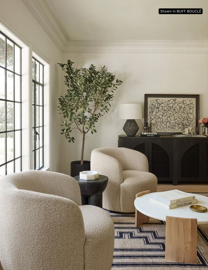 Rue Swivel Chair added by Spoak Member