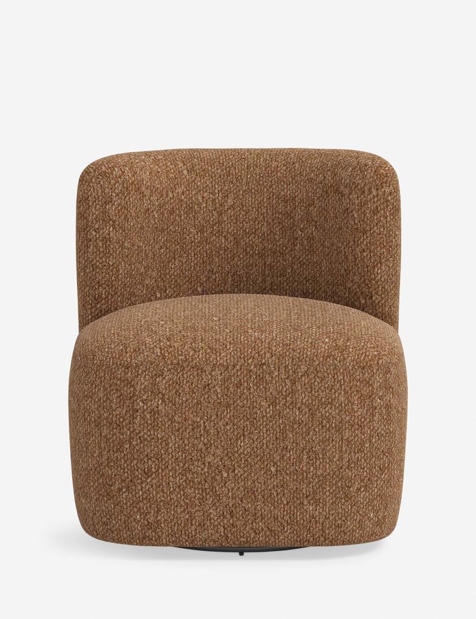 Lois Swivel Chair added by Spoak Member