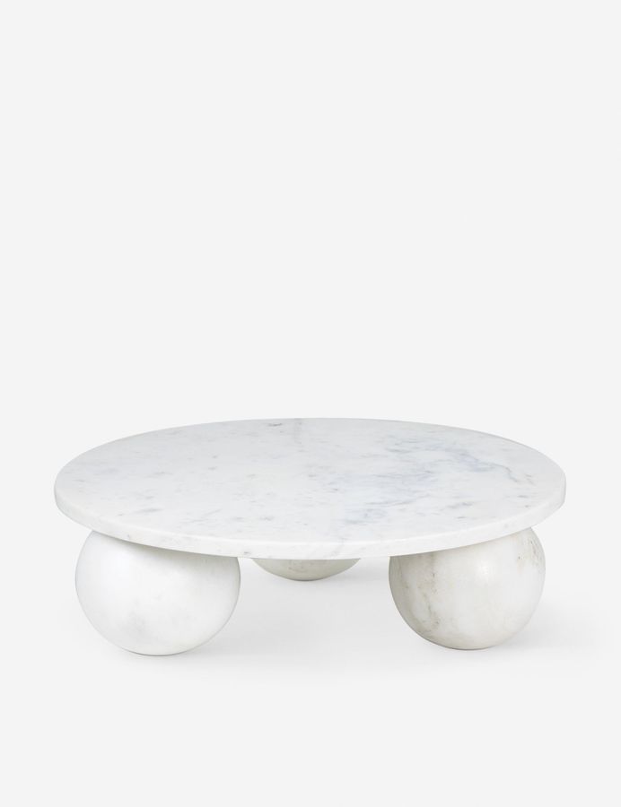 Marlow Marble Plate by Regina Andrew added by Spoak Member