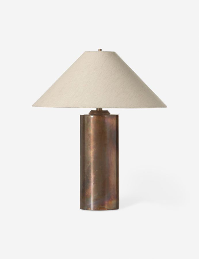 Sevigne Table Lamp added by Spoak Member