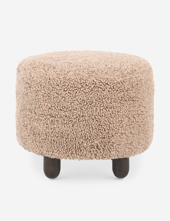 Dover Round Ottoman added by Spoak Member
