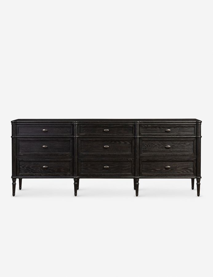 Delancey 9-Drawer Dresser added by Spoak Member