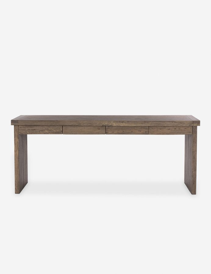 Toman Desk added by Spoak Member