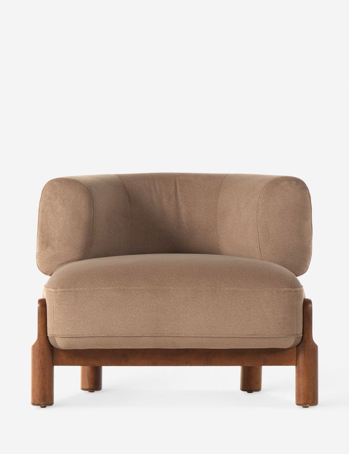 Furst Accent Chair added by Spoak Member