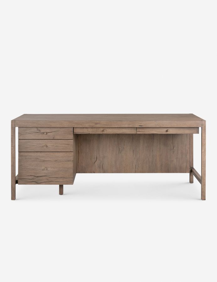 Dashiell Desk added by Spoak Member