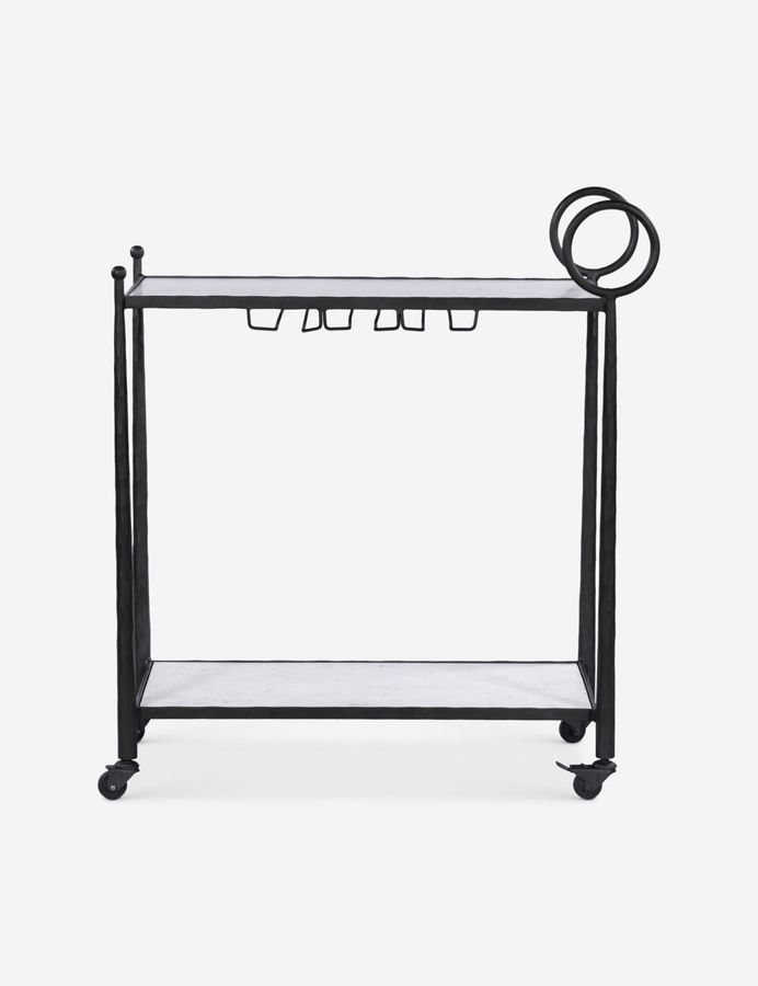 Verdi Indoor / Outdoor Bar Cart added by Spoak Member