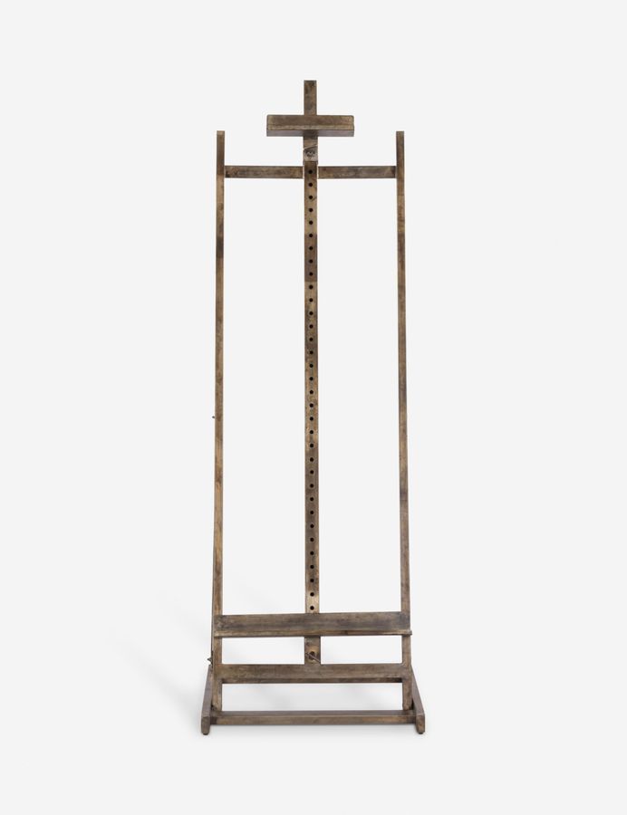 Grayfox Art Easel by Amber Lewis x Four Hands added by Spoak Member
