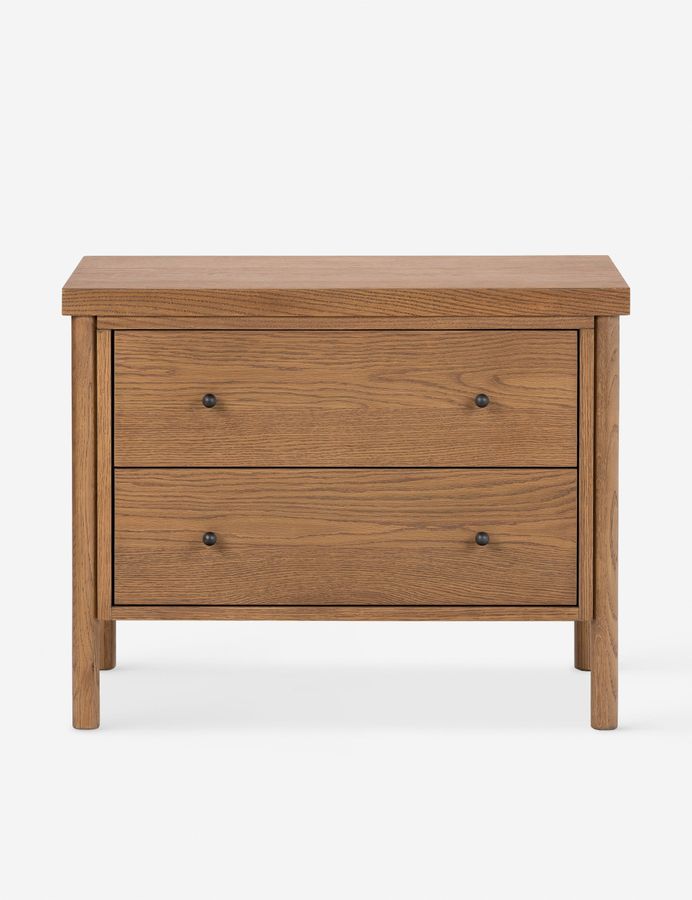 Kisner Nightstand added by Spoak Member