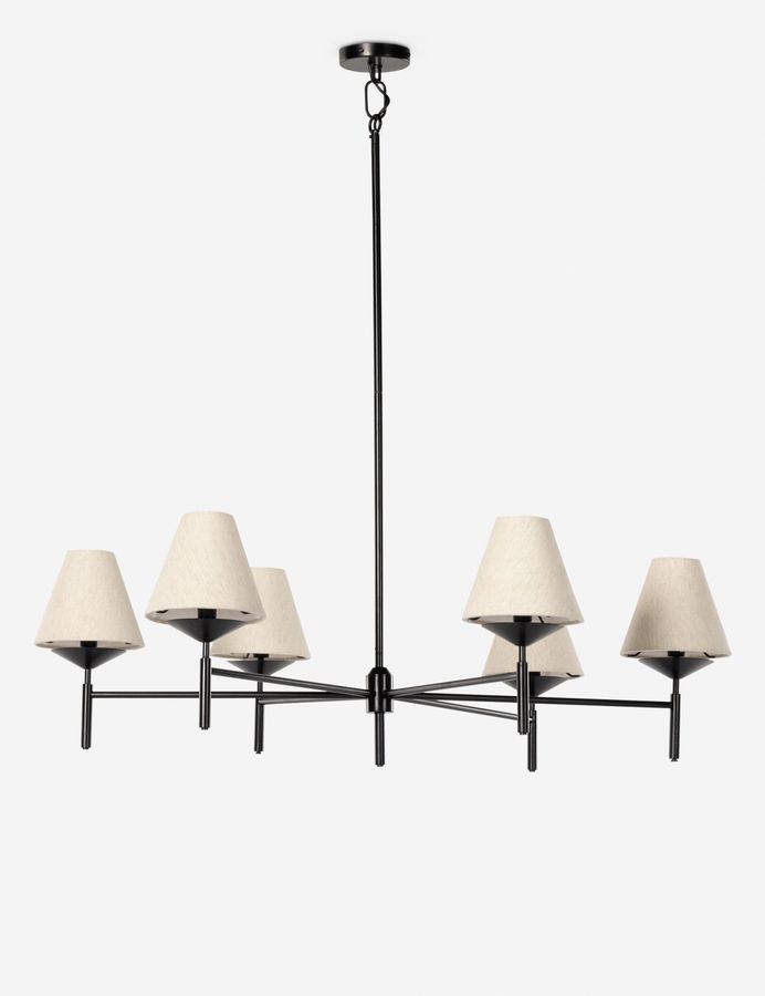 Marisol Chandelier added by Spoak Member