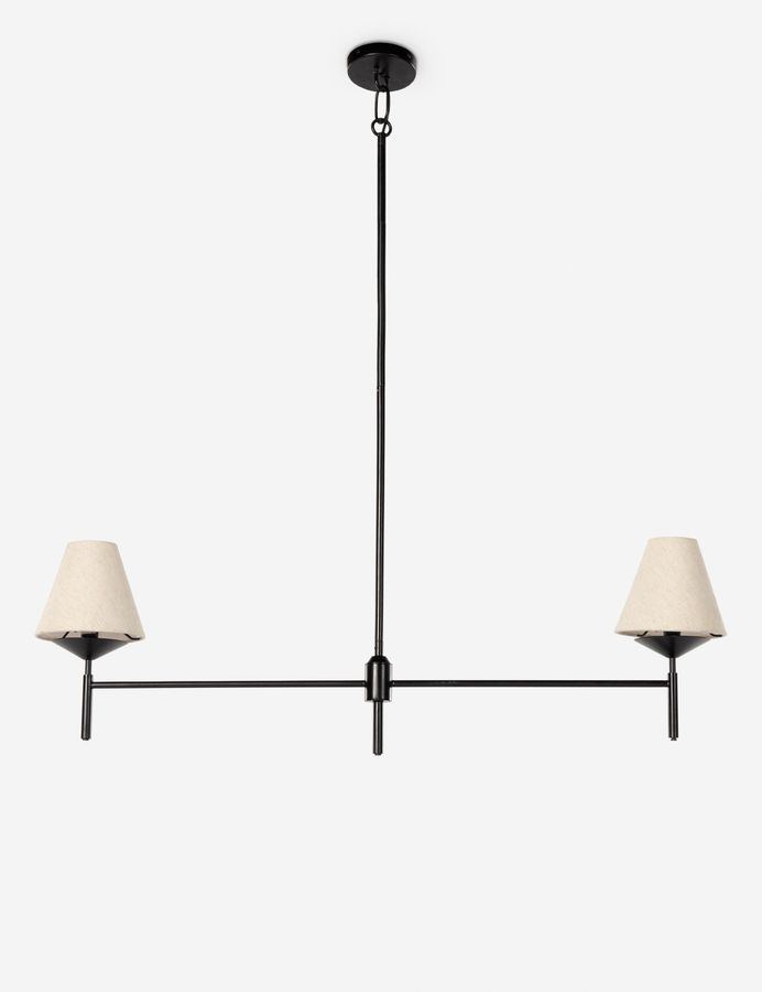 Marisol Linear Chandelier added by Spoak Member