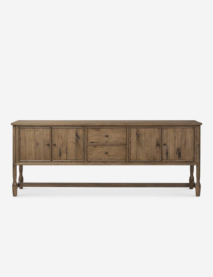 Bari Sideboard by Amber Lewis x Four Hands added by Spoak Member