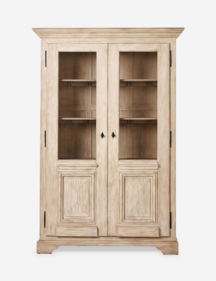 Croft Curio Cabinet added by Spoak Member