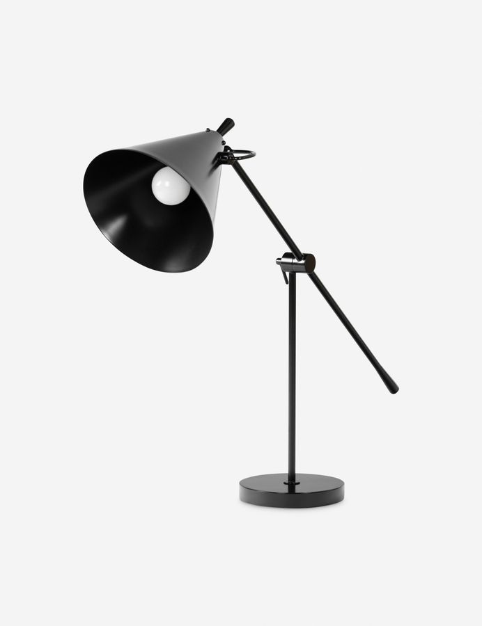 Kepler Table Lamp added by Spoak Member