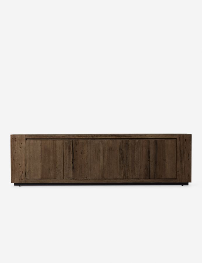 Bevan Media Console added by Spoak Member