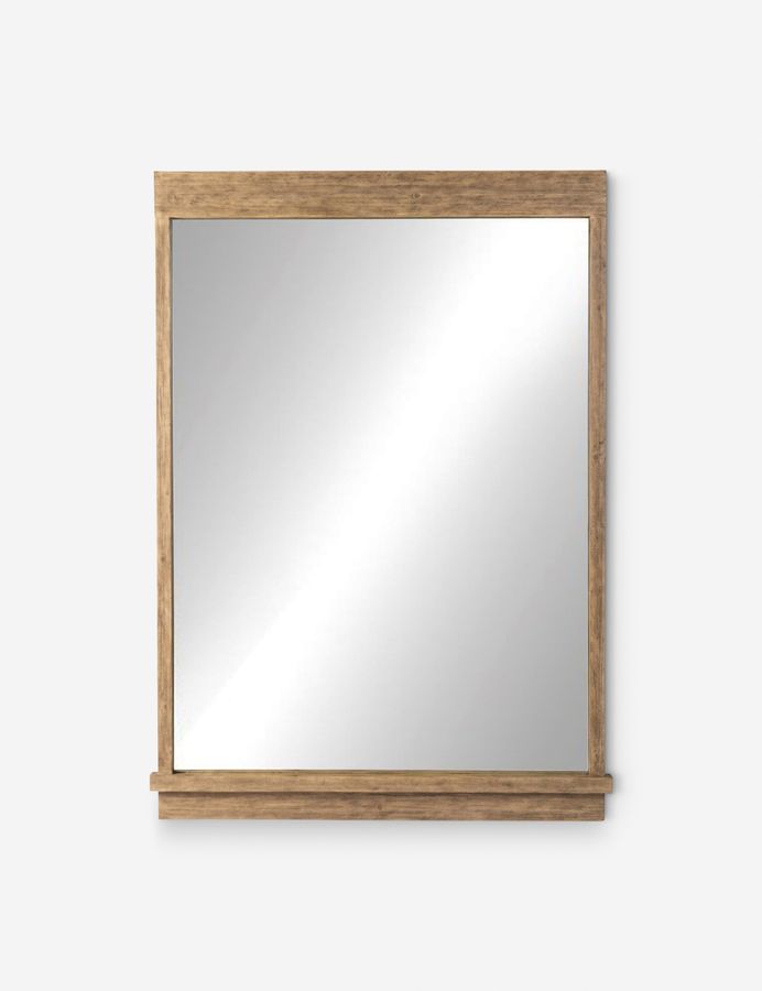 Hadfield Floor Mirror added by Spoak Member