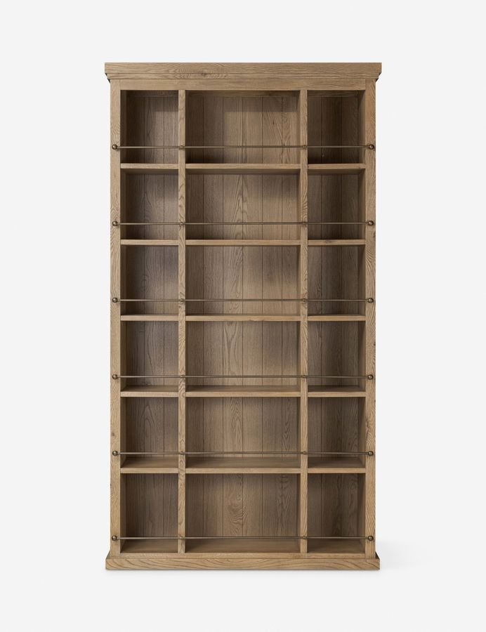 Alistair Bookcase by Amber Lewis x Four Hands added by Spoak Member