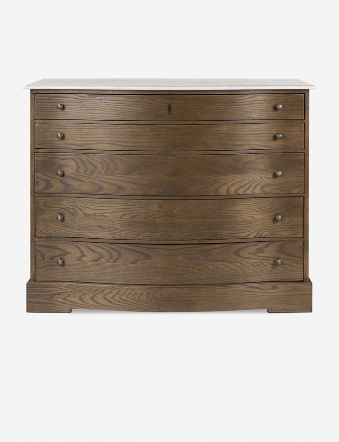 Lena Dresser by Amber Lewis x Four Hands added by Spoak Member