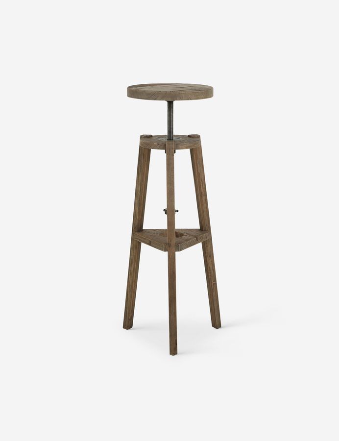 Addy Pedestal by Amber Lewis x Four Hands added by Spoak Member