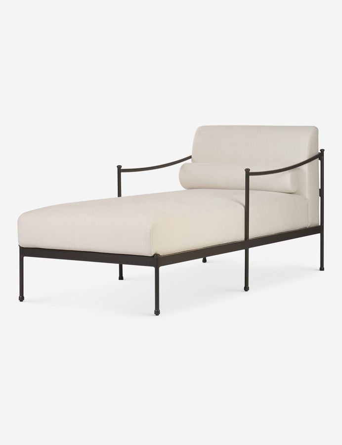 Granger Indoor / Outdoor Chaise by Amber Lewis x Four Hands added by Spoak Member