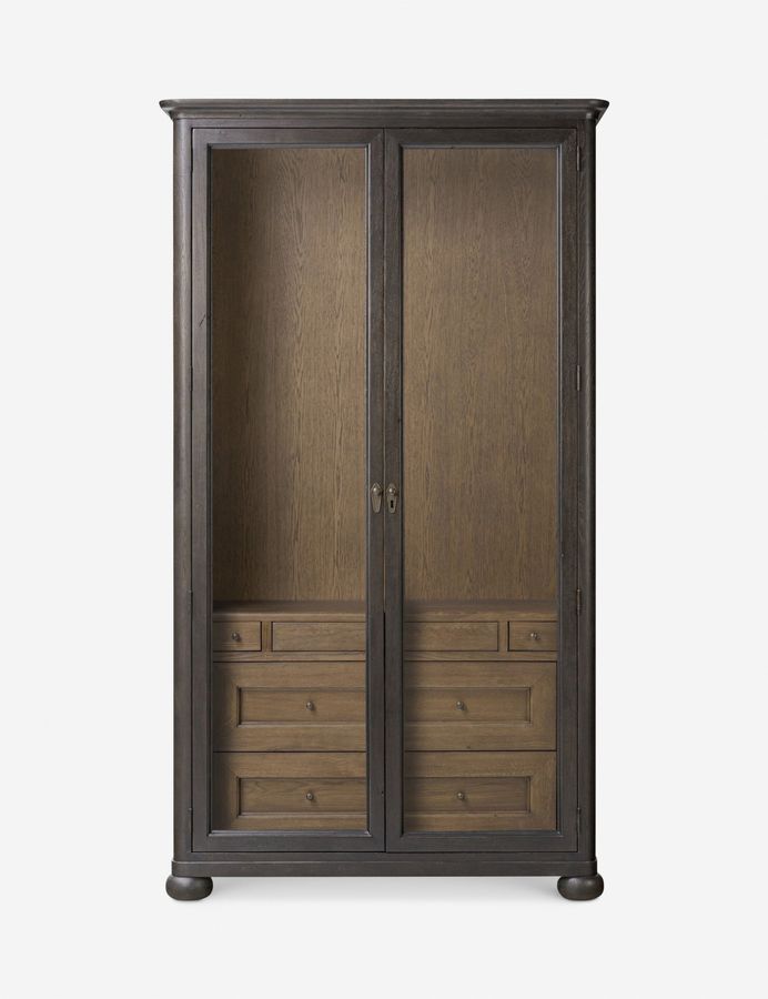 Sussex Curio Cabinet by Amber Lewis x Four Hands added by Spoak Member