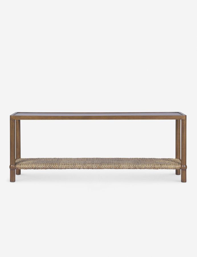Gabriella Console Table by Amber Lewis x Four Hands added by Spoak Member