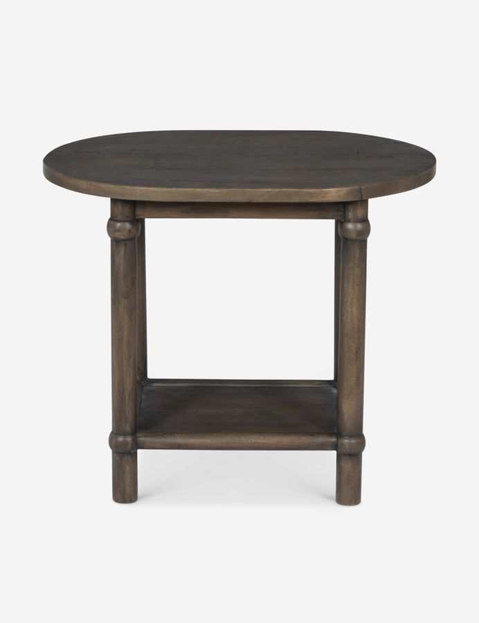 Charnes Side Table by Amber Lewis x Four Hands added by Spoak Member