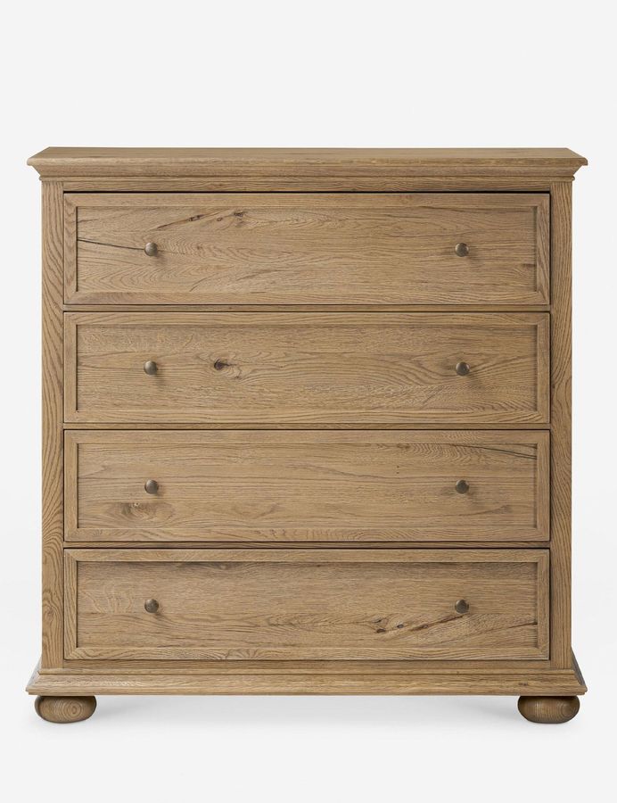 Geoffrey Tall Dresser by Amber Lewis x Four Hands added by Spoak Member