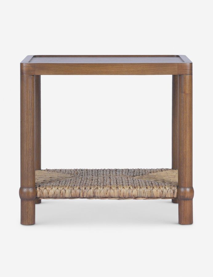Gabriella Side Table by Amber Lewis x Four Hands added by Spoak Member