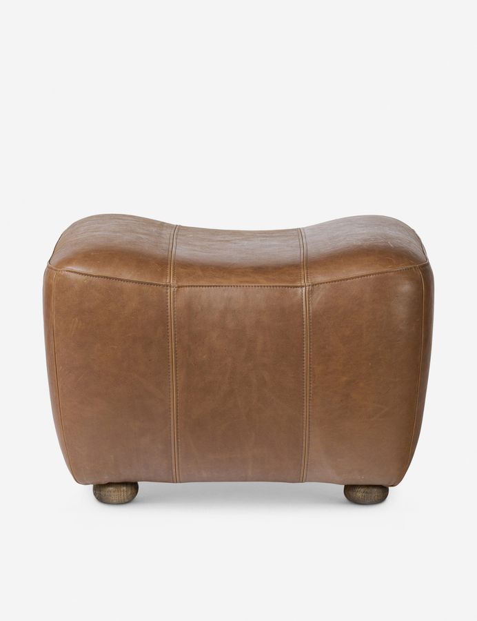 Kylo Ottoman by Amber Lewis x Four Hands added by Spoak Member