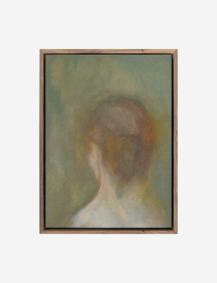 Figure Wall Art by Brittney Schulz added by Spoak Member