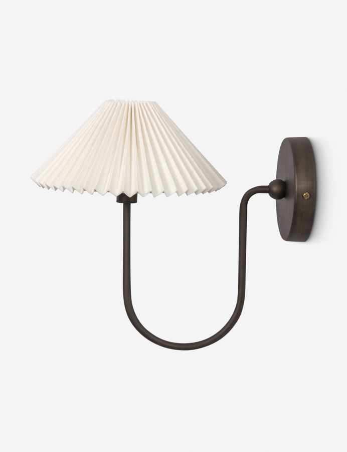McVea Sconce added by Spoak Member