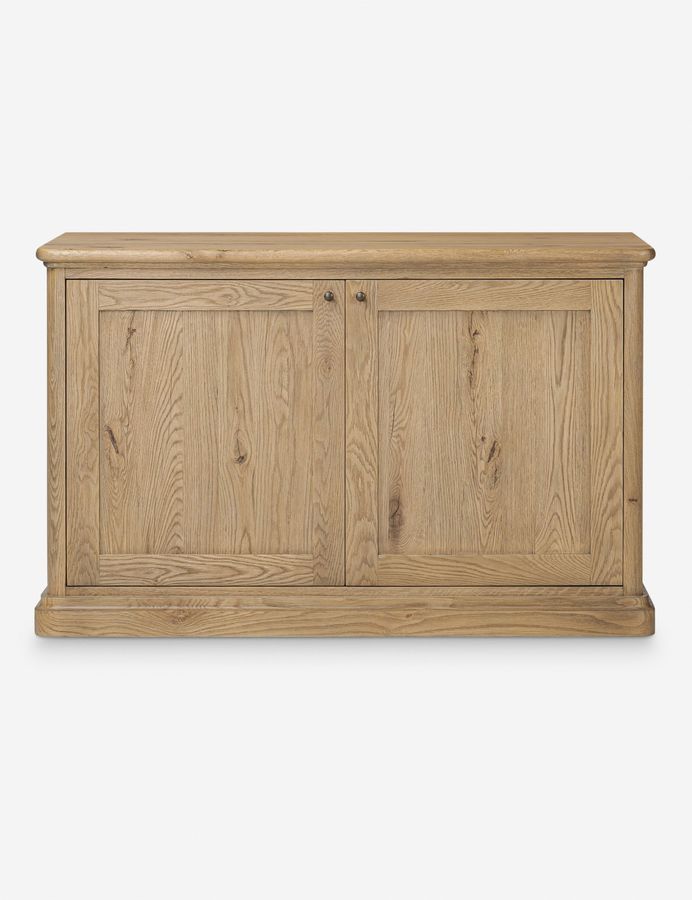 Dumont Cabinet by Amber Lewis x Four Hands added by Spoak Member