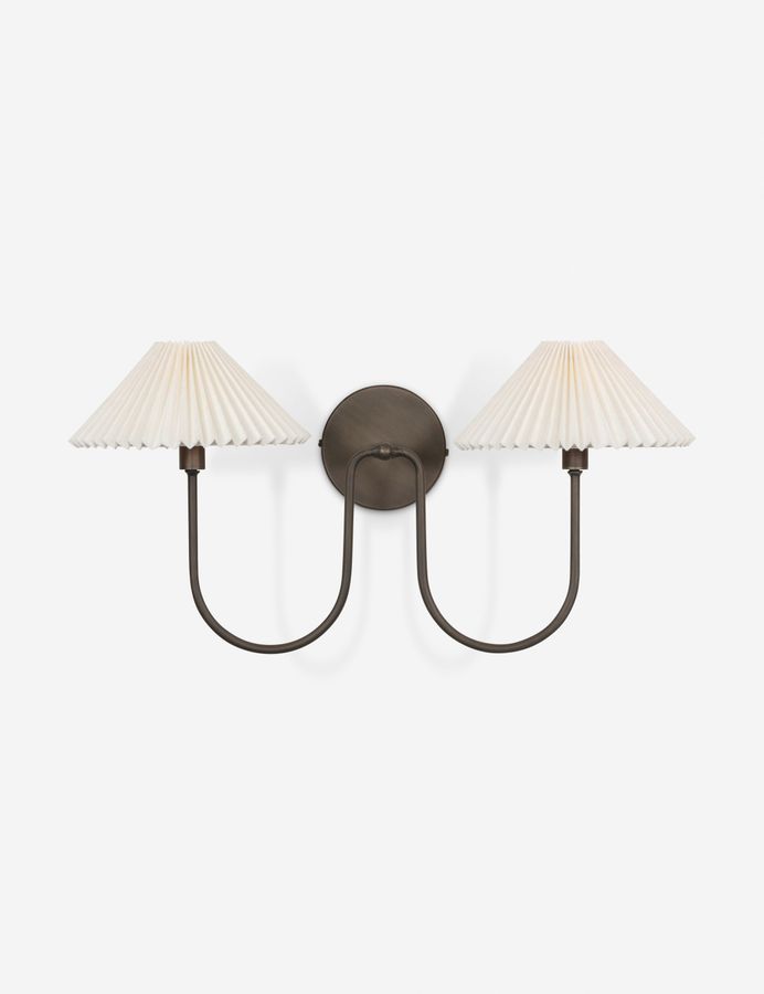 McVea Double Sconce added by Spoak Member