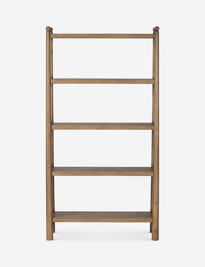 Eldridge Bookcase by Amber Lewis x Four Hands added by Spoak Member