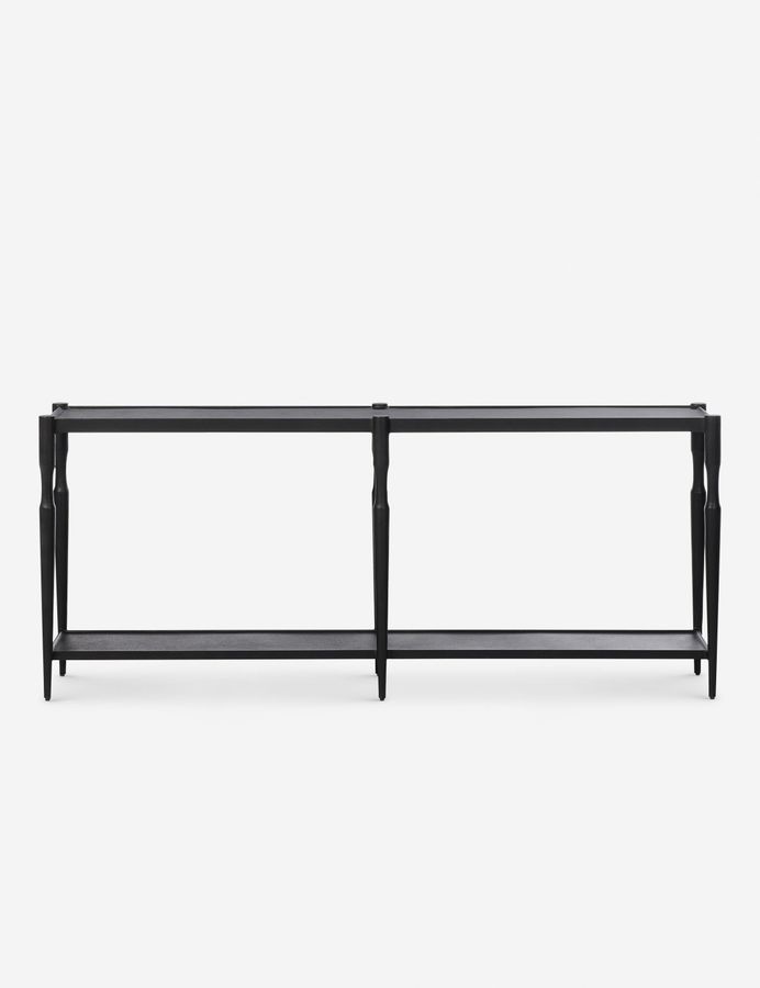Augusta Console Table by Amber Lewis x Four Hands added by Spoak Member