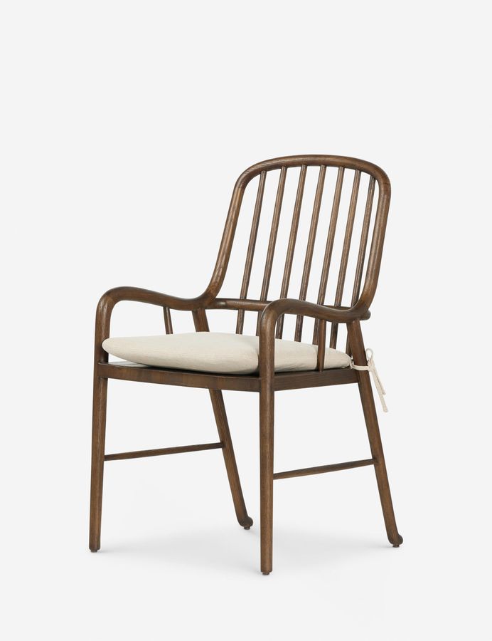 Brenna Dining Chair by Amber Lewis x Four Hands added by Spoak Member