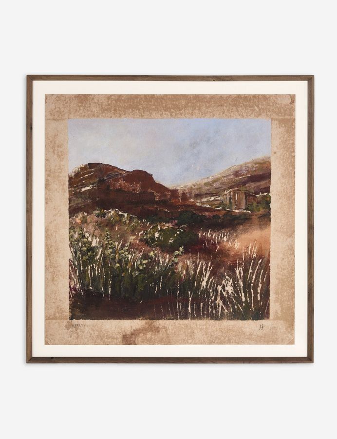 Desert V by Aileen Fitzgerald added by Spoak Member