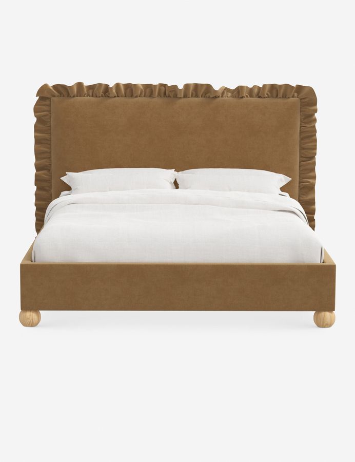 McPherson Platform Bed added by Spoak Member